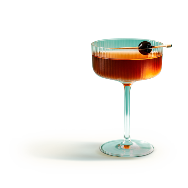 IRISH MANHATTAN