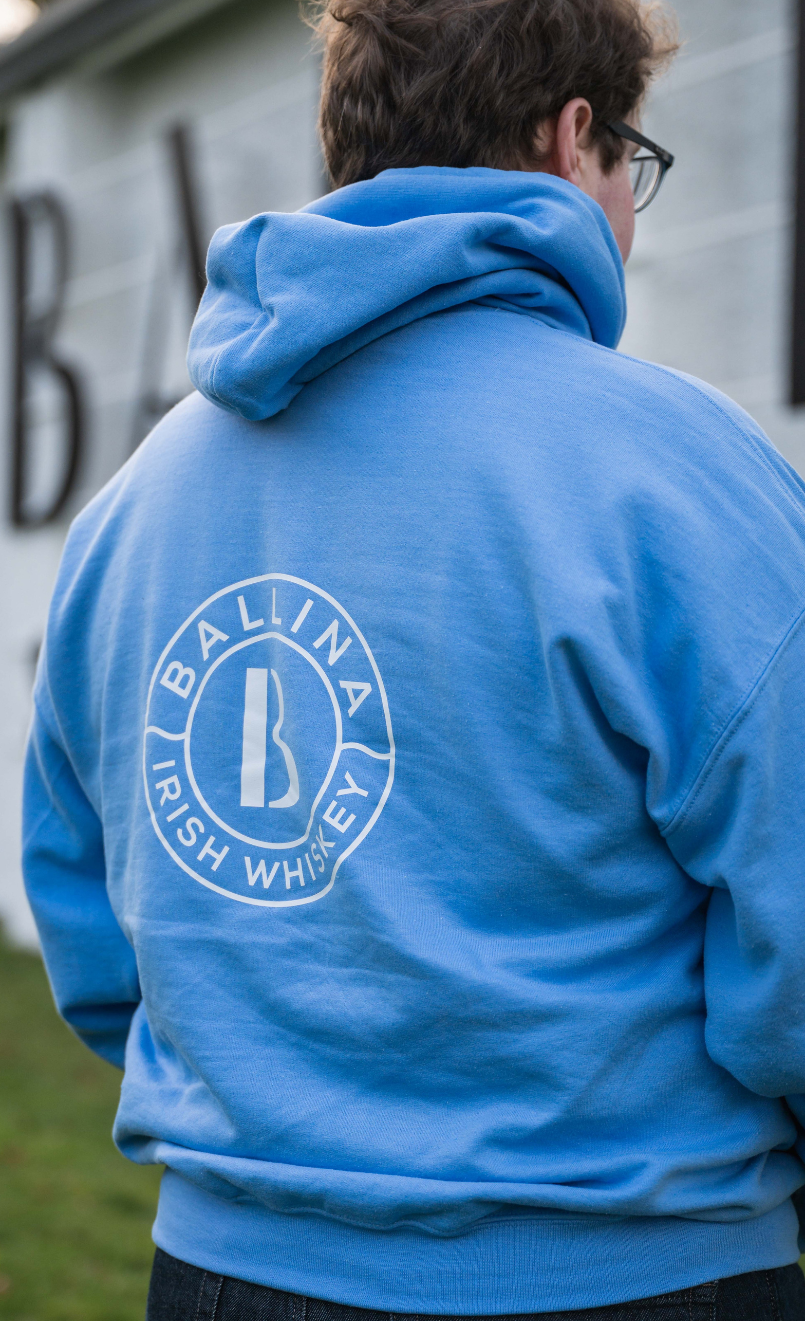 Ballina Hoodie