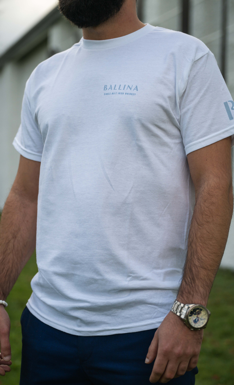 Ballina T-Shirt