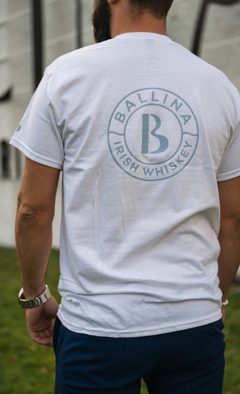 Ballina T-Shirt