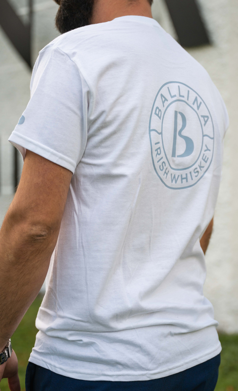 Ballina T-Shirt