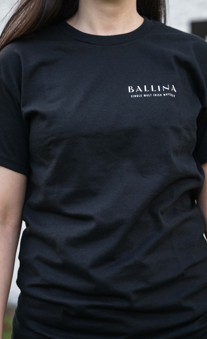 Ballina T-Shirt