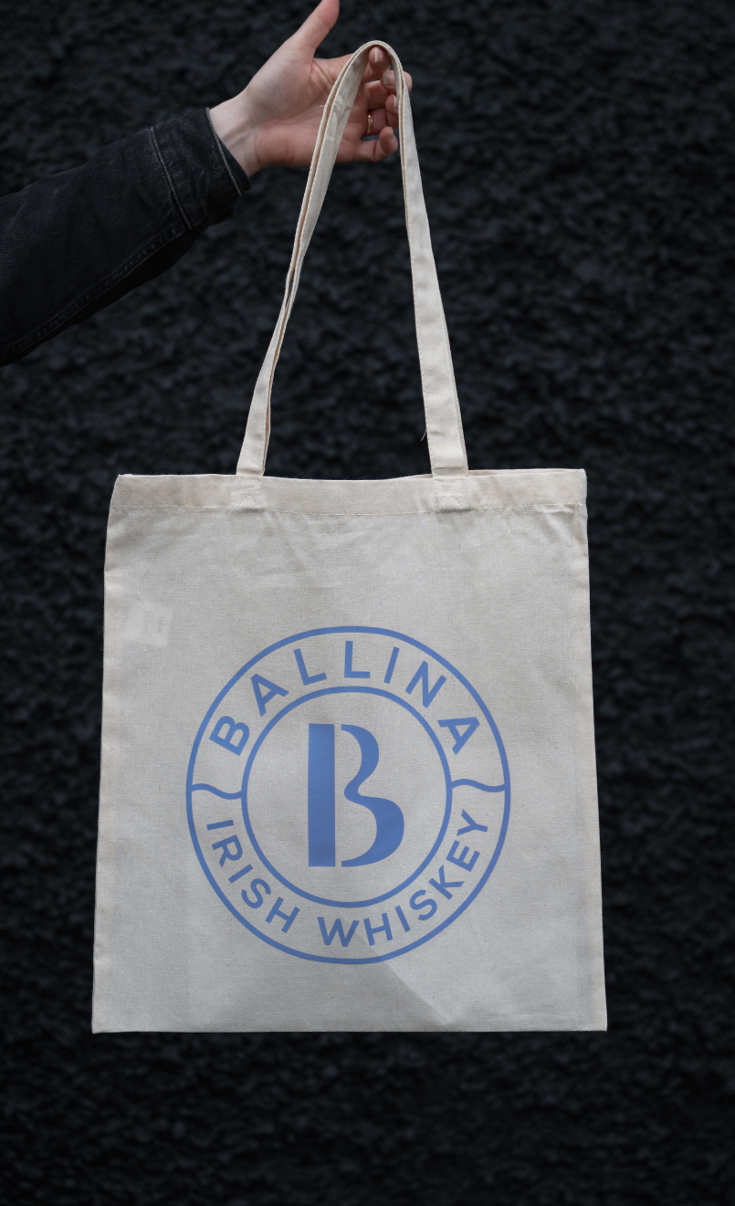Ballina Tote