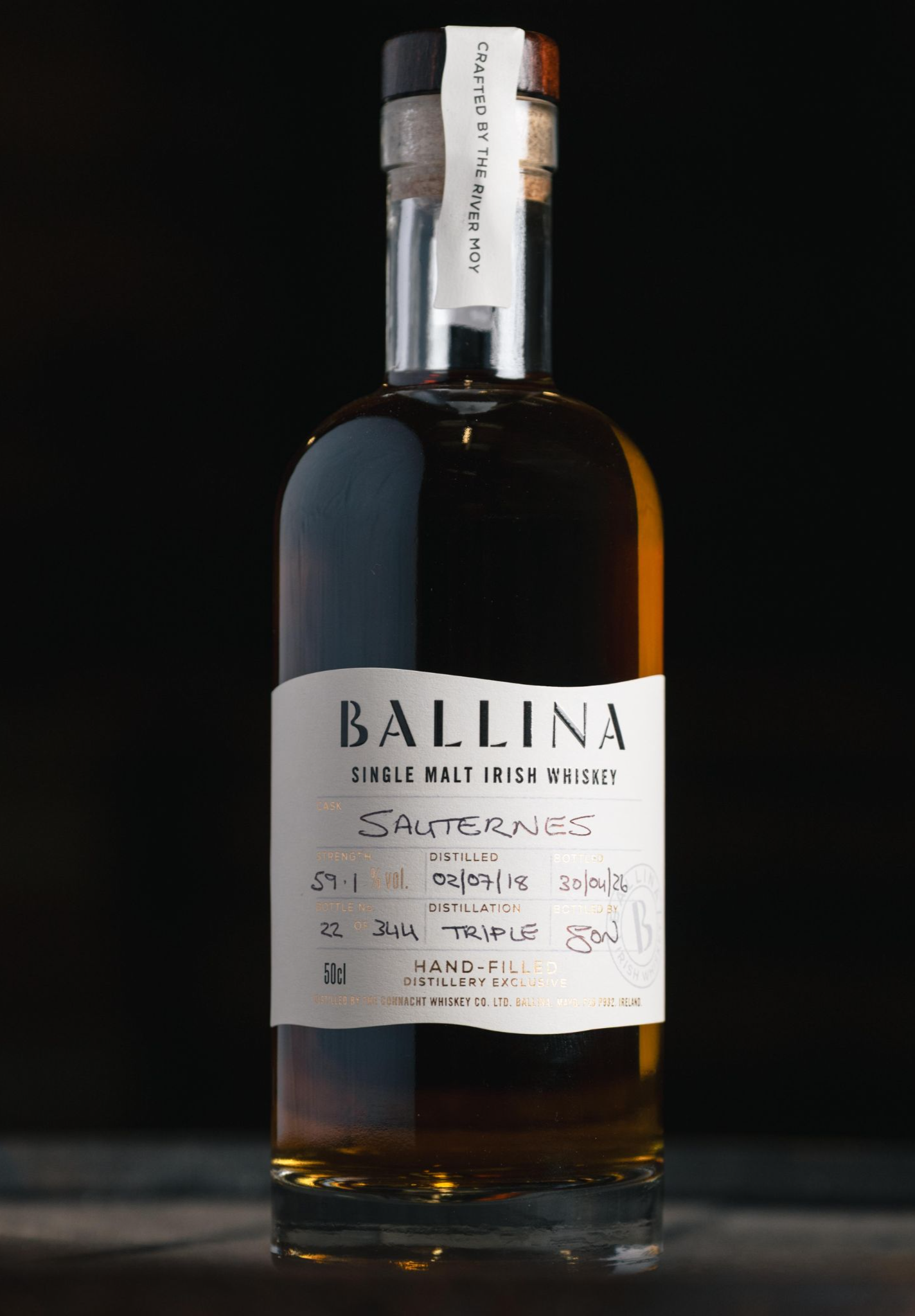 Sauternes Distillery Exclusive