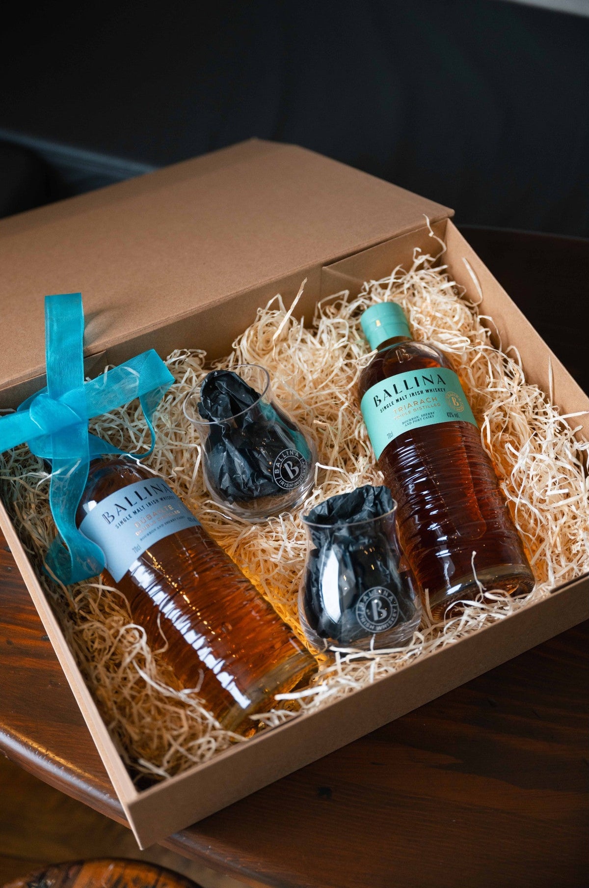 Premium Ballina Hamper