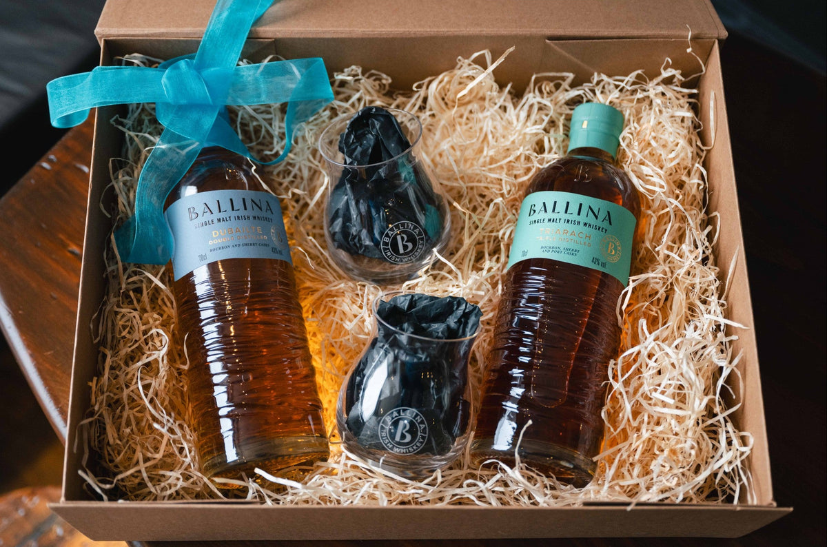 Premium Ballina Hamper